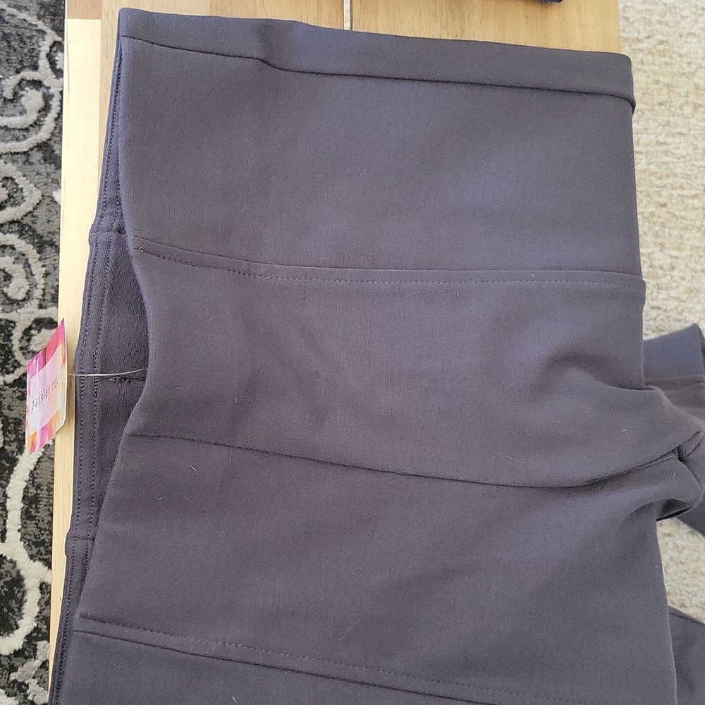 Paisley Raye Pointe Pants